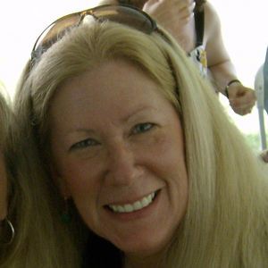 Meet your Posher, Patty